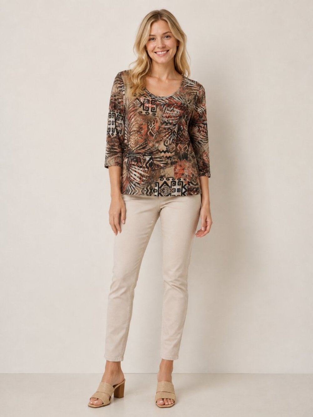 2/$30 Chico's XL/ 16 #A4200